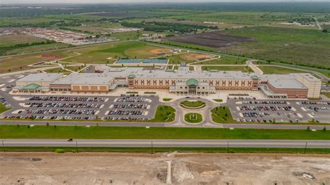 John Marshall Harlan High School — Rudd and Adams Masonry, Inc.