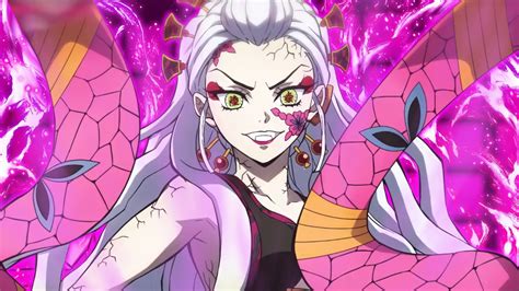 Daki A Oni Lua Superior Em Partidas Online De Kimetsu No Yaiba The