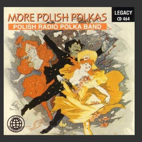 More Polish Polkas Polish Radio Polka Band Amazonfr Cd Et Vinyles