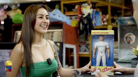 Pinoy Pawnstars Ep344 Jenn Rosa Ng Viva Max Nag Benta Ng Mrclean