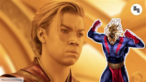 Adam Warlock Explained — The Guardian Of The Galaxys Mcu Backstory