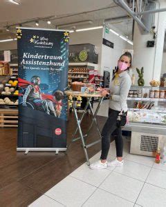 Billa Osteraktion F R Kindertr Ume Stiftung Kindertraum