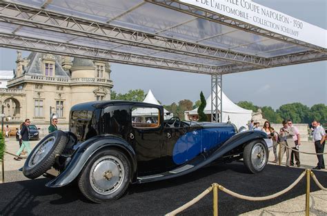 1930 Bugatti Type 41 "Royale" Coupé Napoleon | | SuperCars.net