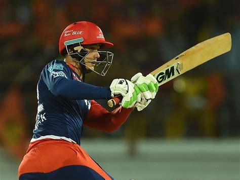 Ipl Bowlers Hold Nerve As Kings Xi Beat Daredevils For Third Win