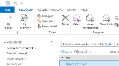 Seg Ts G Az E Mailekkel Kapcsolatos Probl M Khoz Windows S G