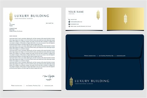 Wg Luxury Builidng Logo Graphic By Fransiska Sari Creative Fabrica