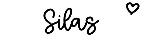 Silas Name Meaning Origin Variations And More