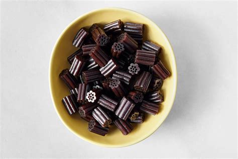 Panda Black Licorice Is Black Licorice for the Haters | Epicurious