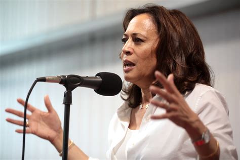 Kamala Harris Misses Crypto In Her Policy Statement Banklesstimes