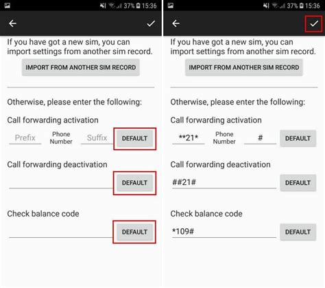 Como Encaminhar Chamadas Recebidas Automaticamente No Android Olhar