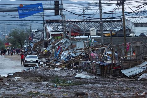 Hurricane Otis pummels Mexico's Acapulco, cutting off famous beach resort | in-cyprus.com