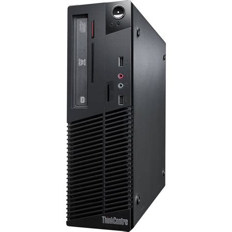 Lenovo E73 10AU00B5SA Intel I5 4460s 1 7Ghz 4GB DDR3 1600Mhz Ram 500GB