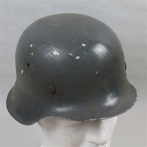 Casco Alem N M Luftwaffe