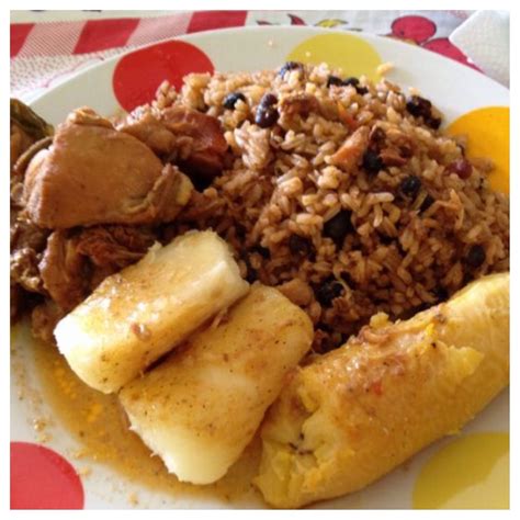 Typical Foods Eaten In Dominican Republic at Ruby Ethel blog