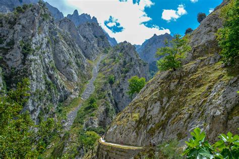 Roteiro De 5 Dias No Parque Picos De Europa Espanha Fabi Gama