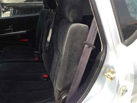 Puerta Trasera Derecha Ssangyong Rexton Rexton Ii Gab Xdi