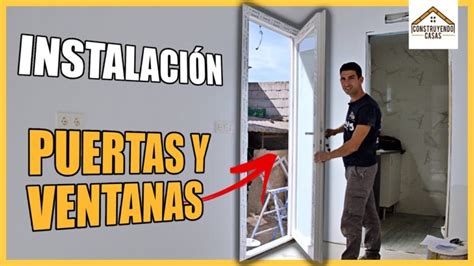 Gu A Completa De Instalaci N De Ventanas De Pvc En Madrid Actualizado