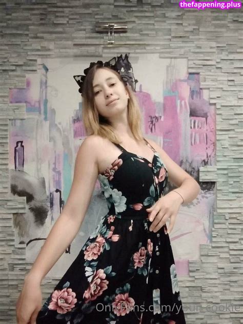 Magic Alice Your Cookie Your Cookie Https Your Cookie Nude OnlyFans Photo 6 The