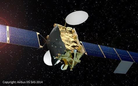 EchoStar Excited About 2016 Launches Musing Jupiter 3 Next Gen HTS