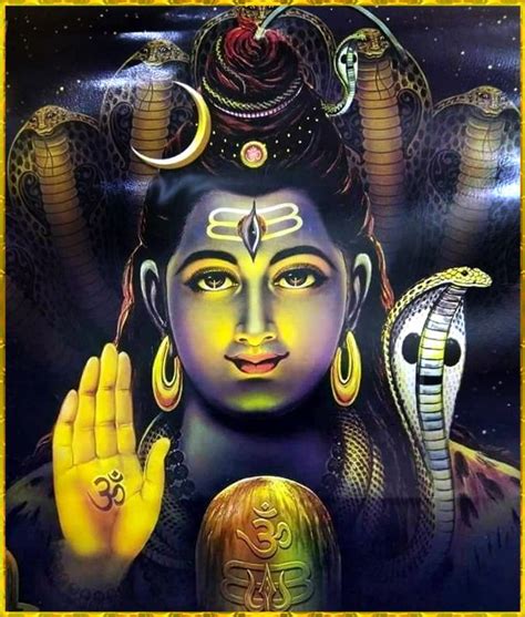 🌺 Om Namah Shivaya ॐ Shiva Art Lord Shiva Painting Lord Shiva Statue