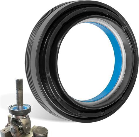 Amazon Outer Axle Shaft Seal Fits For Ford Super Duty