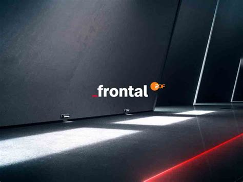 Zdf Frontal Joint Venture Des Wintershall Konzerns Liefert