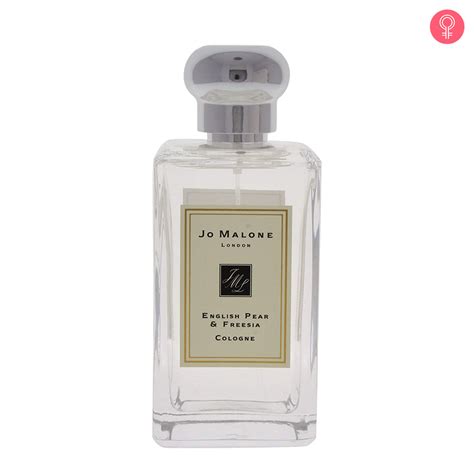 Jo Malone English Pear & Freesia Cologne Reviews, Price, Benefits: How ...