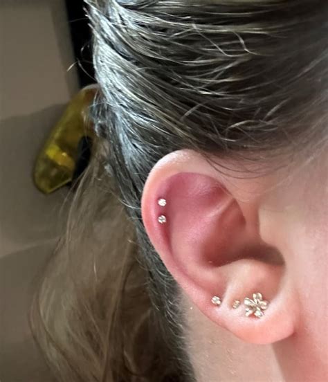 Better posts for healing? : r/piercing