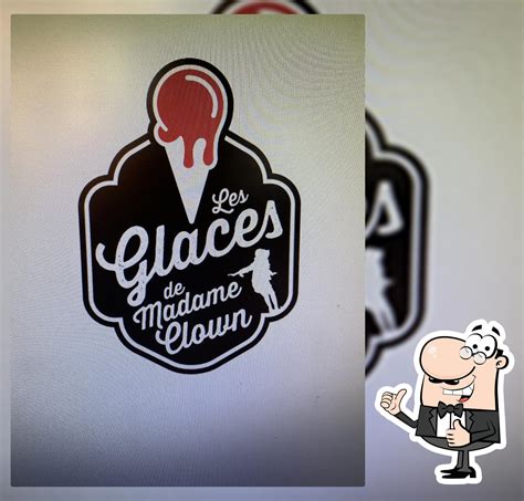 Les Glaces De Madame Clown Grez Doiceau Menu Du Restaurant Prix Et Avis