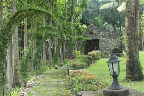 Garden Wedding Venues In Quezon City Philippines | Fasci Garden