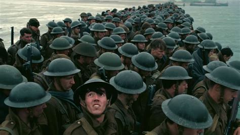 The 25 Greatest War Movies of All Time