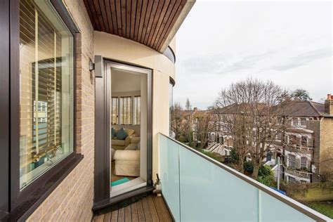 Flat For Sale On Brixton Water Lane Sw Ref Keating Estates