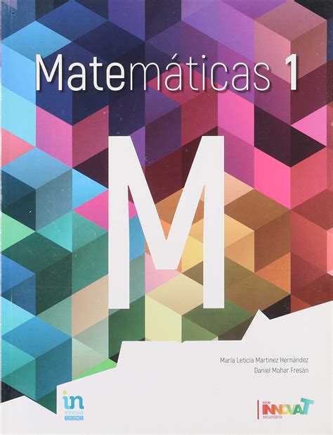 Libro De Matemáticas 1 De Secundaria Contestado 2020 A 2021 Pdf