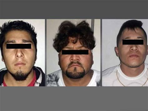 Dan 62 años de cárcel a secuestradores y homicidas del CJNG El