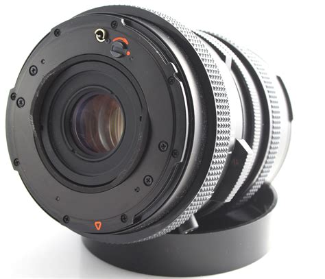 Hasselblad 50mm F4 Fle Distagon Cf Wide Angle Lens For V System 500cm