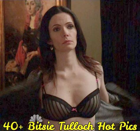 8 Hot Sexy New Bitsie Tulloch Bikini Pics