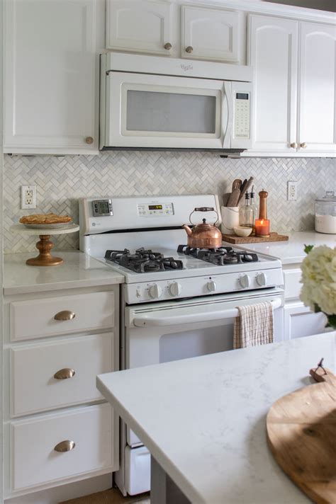 Diy Kitchen Range Hood Shades Of Blue Interiors