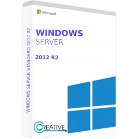 Windows Server 2012 R2 Standard Ou Datacenter Ou Essential Parcelamento Sem Juros