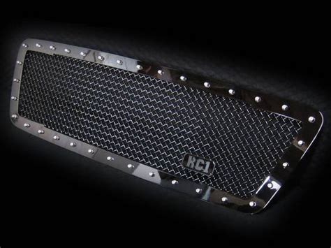 2003 2006 Tundra Grille By Royalty Core Racerx Customs Auto