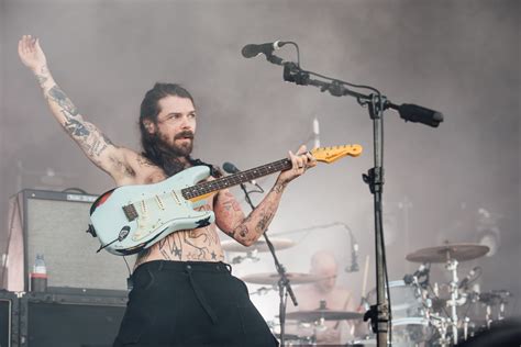 Biffy Clyro Announce UK Arena Tour Priority Tickets Available Next Week