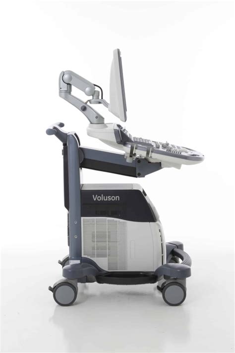 Ge Voluson S Probo Medical Uk