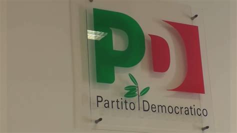 Elezioni Europee Tre Liguri Nella Lista Pd Al Nord Ovest Alfonso