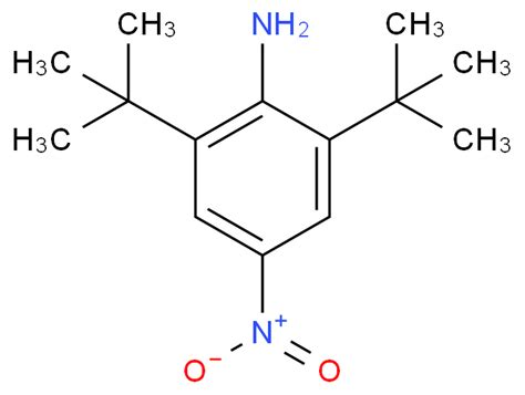 4 Bromo N Tert Butyl 2 Nitroaniline 1135351 95 9 Wiki