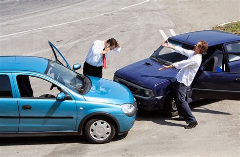 How To File Your Auto Insurance Claim 5 Steps