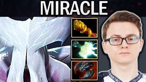 Faceless Void Dota Gameplay Miracle With MKB TI12 TSM YouTube