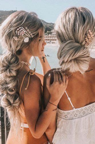 Bridesmaid Hairstyles 70 Looks 2023 Guide Expert Tips Artofit