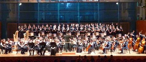 Conservatorio Di Musica Arrigo Boito Concerto Per La Festa Della