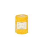 Buy Auradecor Wax Fragrance Pillar Candle Pack Of Online At Best