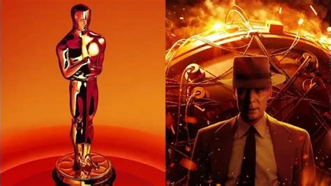 Oscar 2024 ¿cómo Ver Las Películas Nominadas