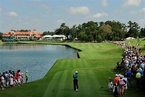 Sawgrass Marriott Golf Resort & Spa – Voyages.golf